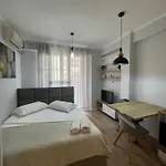 Tirana Sunshine Apartment