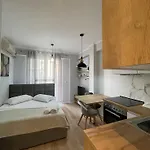 Tirana Sunshine Apartment