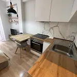 Tirana Sunshine Apartment